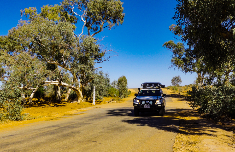 images/Journeys - Uluru/uluru - road trip - new south wales - goondiwindi - gunsynd - camping - 5.jpg